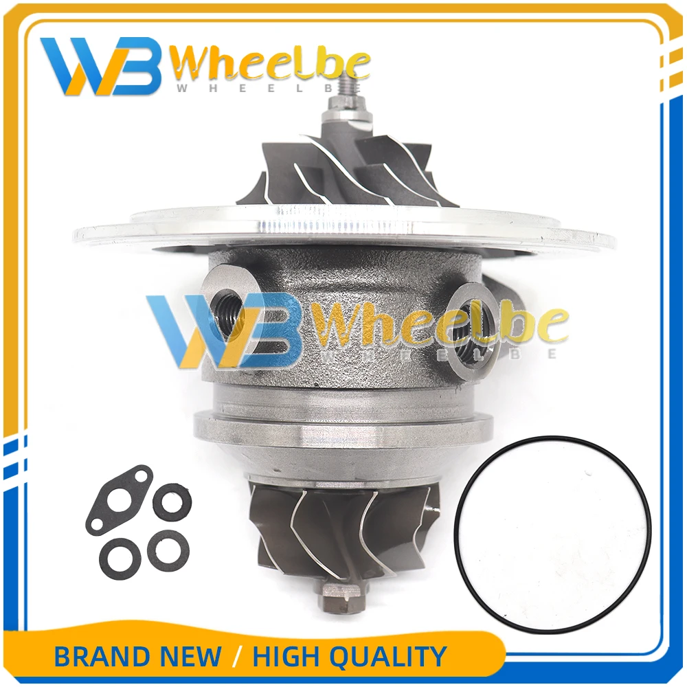 

NEW GT1752S Turbo CHRA Cartridge Core For Hyundai H-1 Starex CRDI 103 Kw 28200-4A001 710060 710060-0001 710060-5001S 282004A001