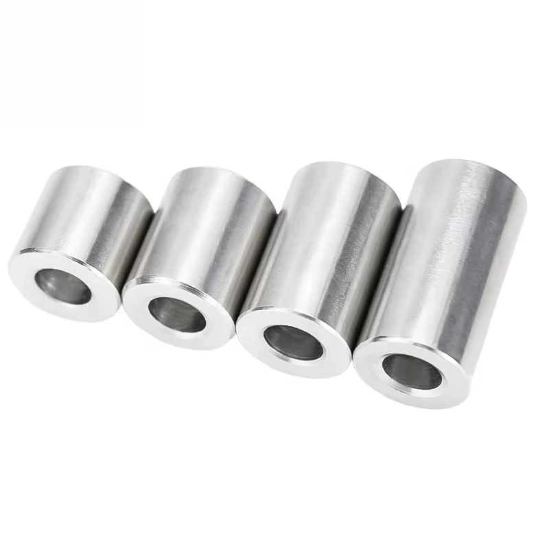 

Ферруль для автомобильного кондиционера (алюминиевый), высокоточный, экологичный, с насосным двигателем и ПЛК # 6-летняя гарантия