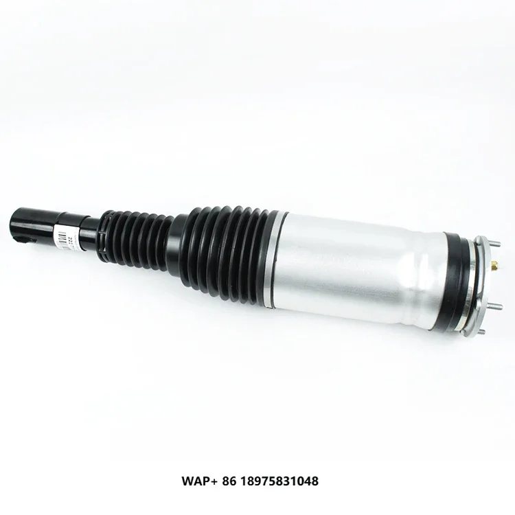 Car Suspension System Air Rubber Suspension Front Shock Absorber for L405 Sport L494 22271123