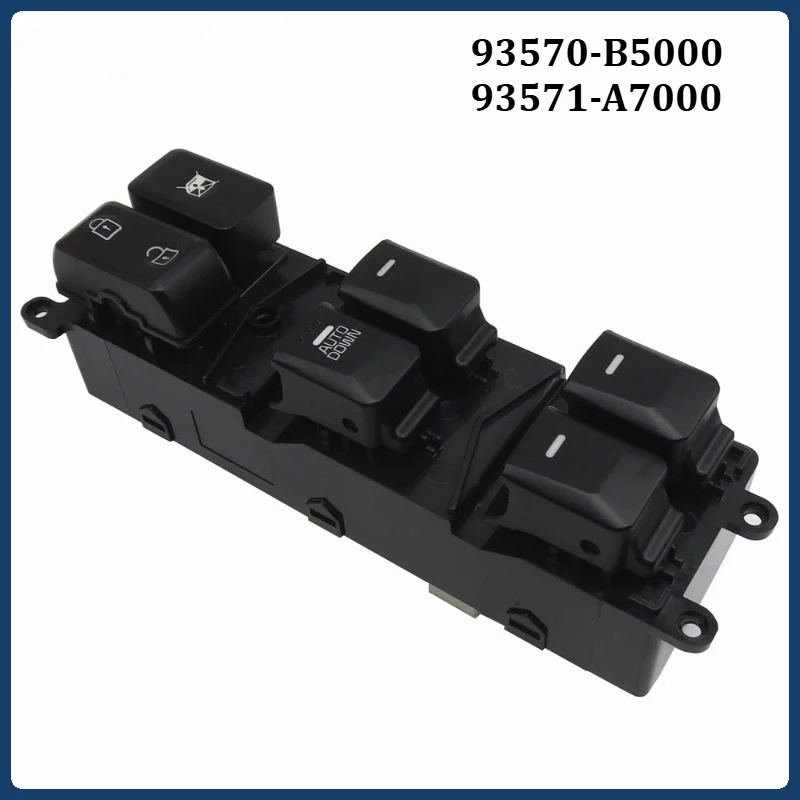 93570-B5000 93571-A… - image
