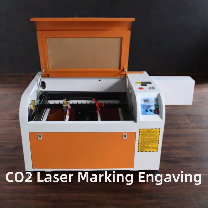 Ly 50W 60W CO2 Lase…