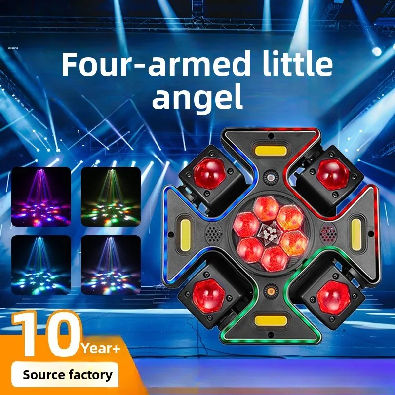 

LED Light Bar Wedding Performance Beam Light Atmosphere, Stage Light