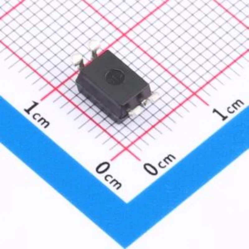 (50-200pcs) PS2501L-1-F3-A SMD-4P 100% Original In Stock 50mA 5kV 1.17V