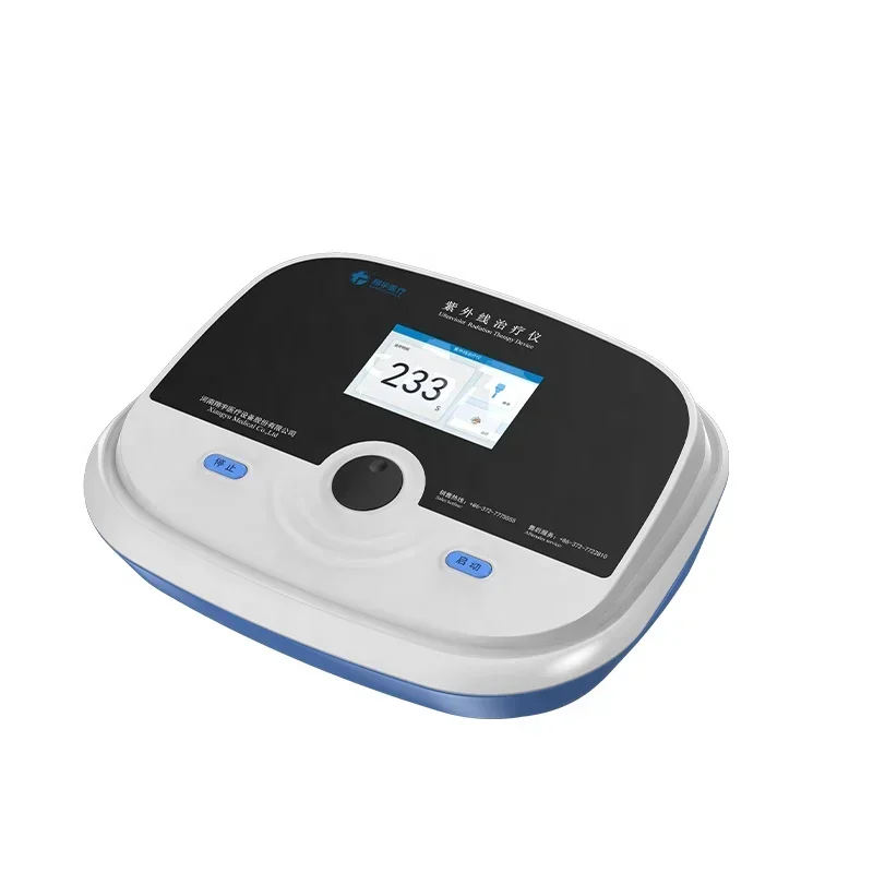 Ultrasound Therapy …