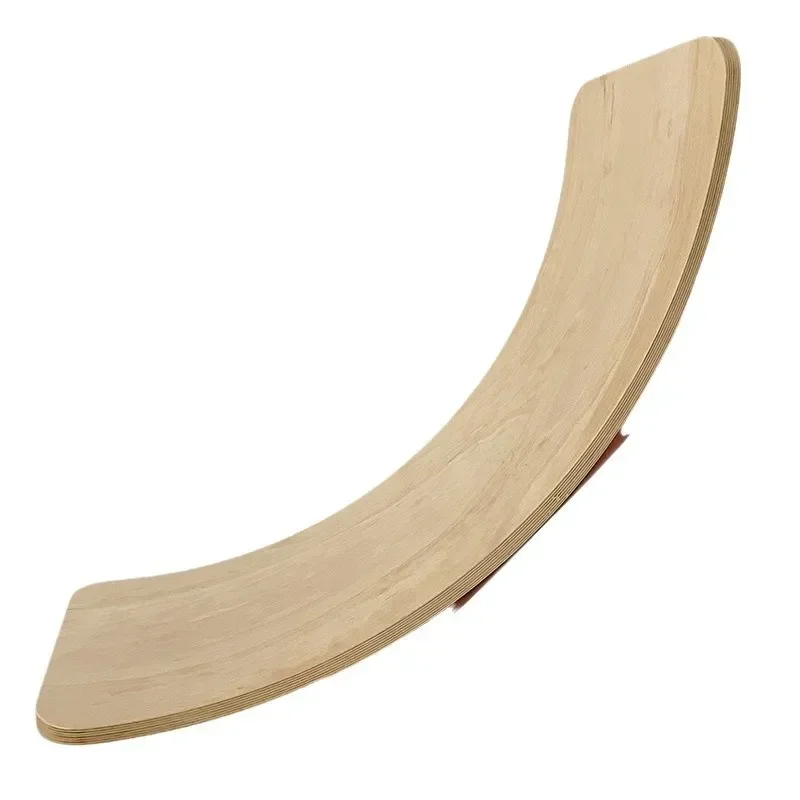 Children's smart balance board imported maple