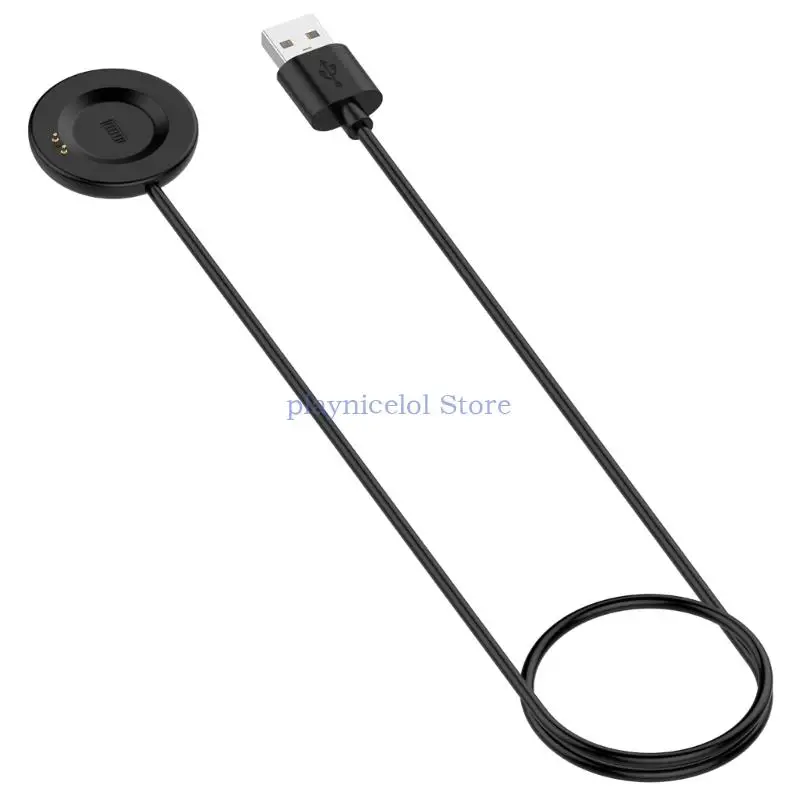 كابل شاحن USB عالمي بديل لساعة Air 3 Sport 3 E8BA