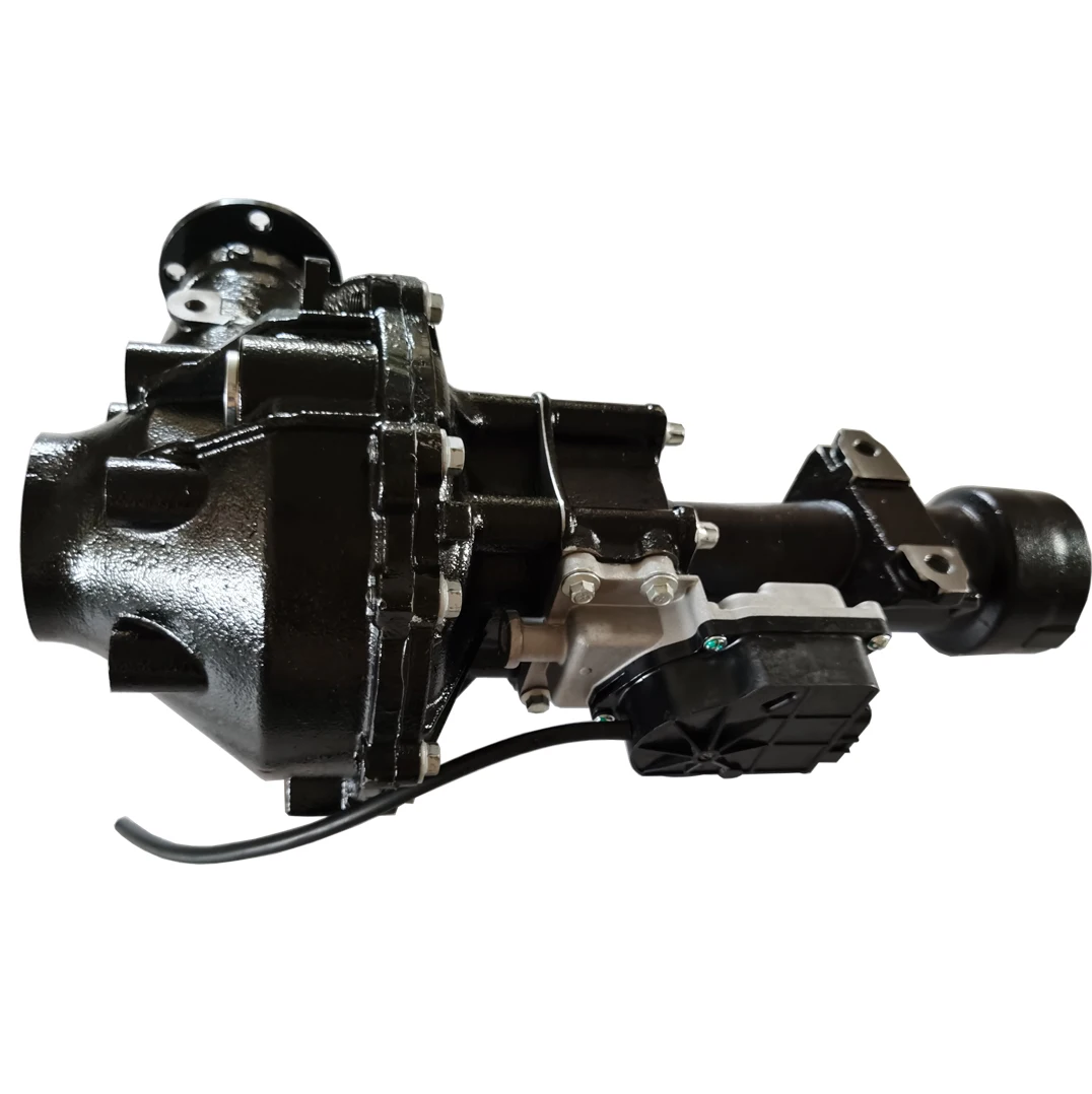

Front Differential Assembly 41110-0K294 for HILUX 08/2004-03/2012 with Sensor