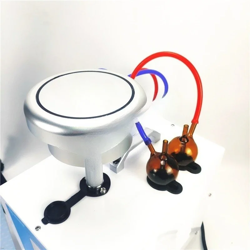 JH-2132 Integrated Atmospheric/Particulate Sampler TSP