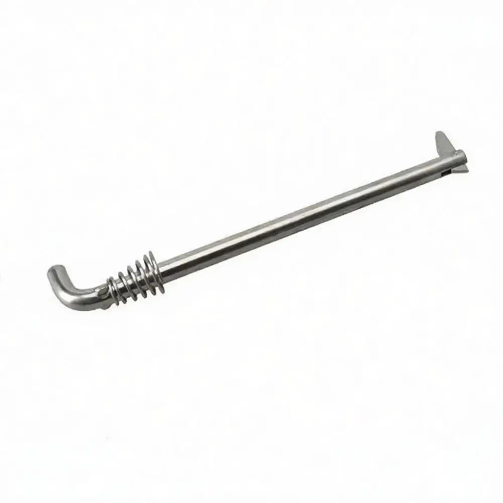 Boat Outboard Engine Tilt Pin For Inflatable Watercraft Positioning Replacement Component Model 688 43160 01 Marine Maintenance