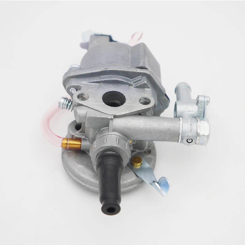 TD33 Carburetor Fit For KAWASAKI TD33 TD40 TD43 TD48 CG400 Garen Tools Grass Grass Cutter Trimmer Spare Parts 40-7 15001-25