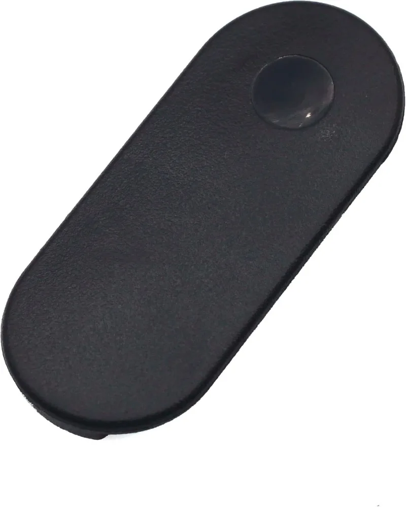 10 Buah Klip Sabuk Talkabout PMLN7438AR untuk Motorola Walkie Talkie T100 T200 T210 T260 T265 T270 T80 T800 Radio Dua Arah