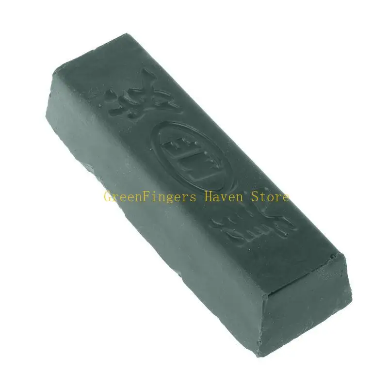 

F68D Abrasive Paste Sharpening Sharpener Polishing Wax Grinding Compound Bar For Stai