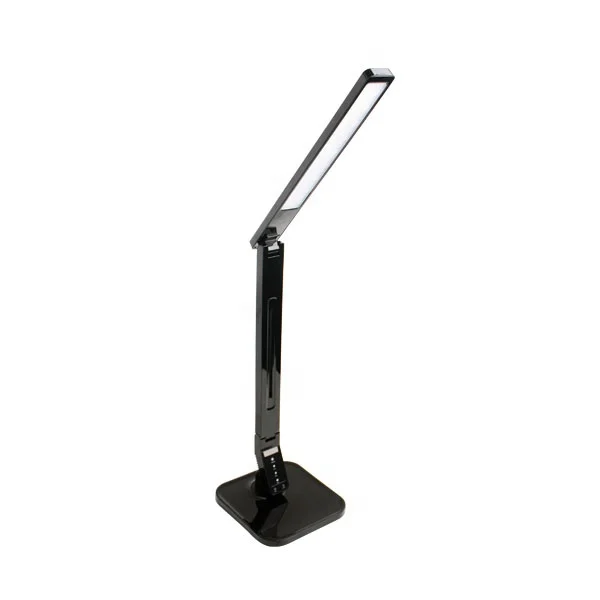 Portable 27 LED Diamond Table Lamp with Touch Control, Color and Brightness Adjustable