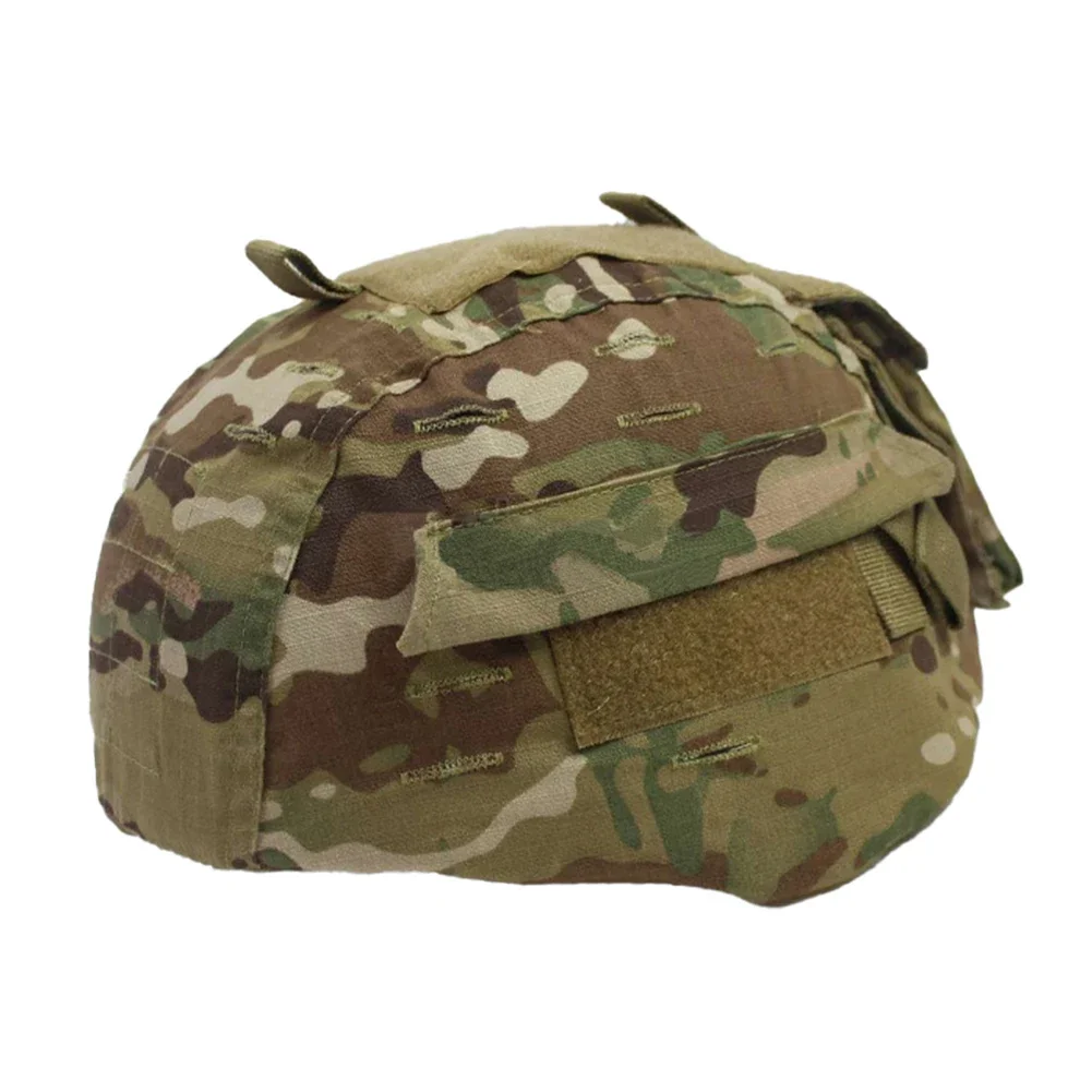 Tactical Helmet Protective Cover Hunting Airsoft Paintball Helmet Accessories For Tactical Protective Helmet Cover MICH 2000