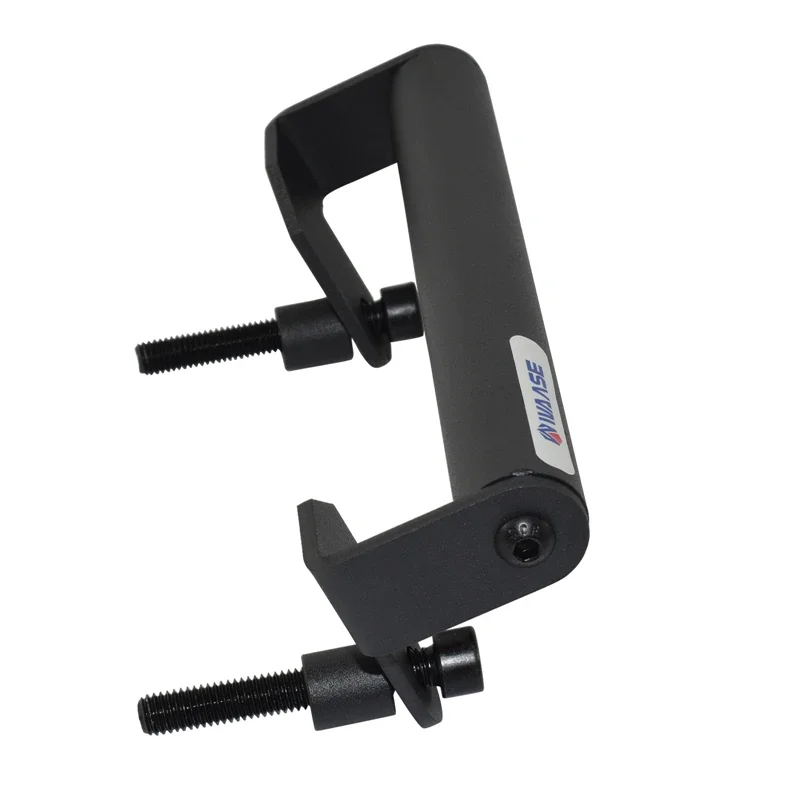 waase For Suzuki Gixxer 250 250SF 2020 2021 2022 2023 2024 2025 22mm Mobile Phone GPS Plate Bracket Stand Holder Phone Support view 4