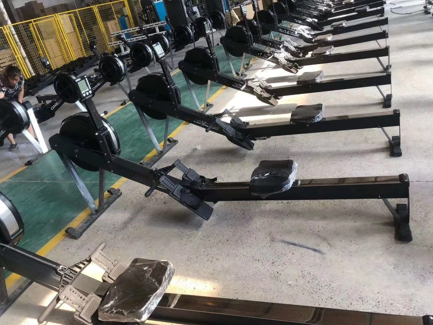 공장 도매 스포츠 및 운동용 로잉 머신 상업용 피트니스 - Sports Equipment Factory 리뷰 및 가격