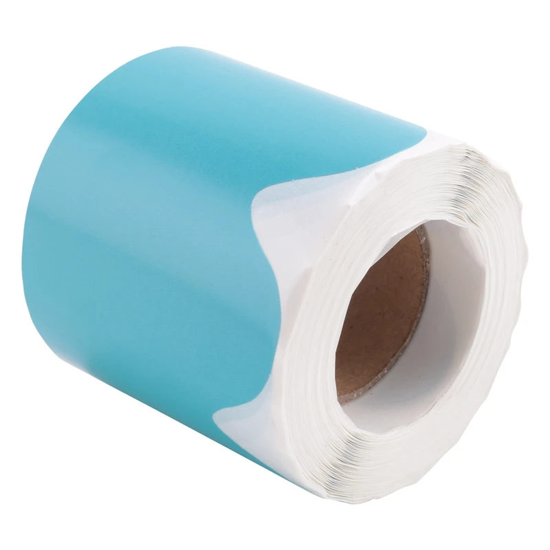 Guarnição adesiva com borda rolada recortada - 50 pés - Decorar tabuletas de avisos, paredes, mesas, janelas, portas, escolas, escritórios