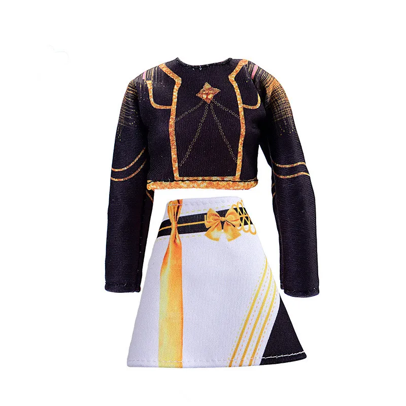 

1/6 Scale Doll Clothes & Accessories Custom Designed Outfits for BB Dolls Perfect Gift