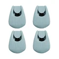 Blue-4Pcs