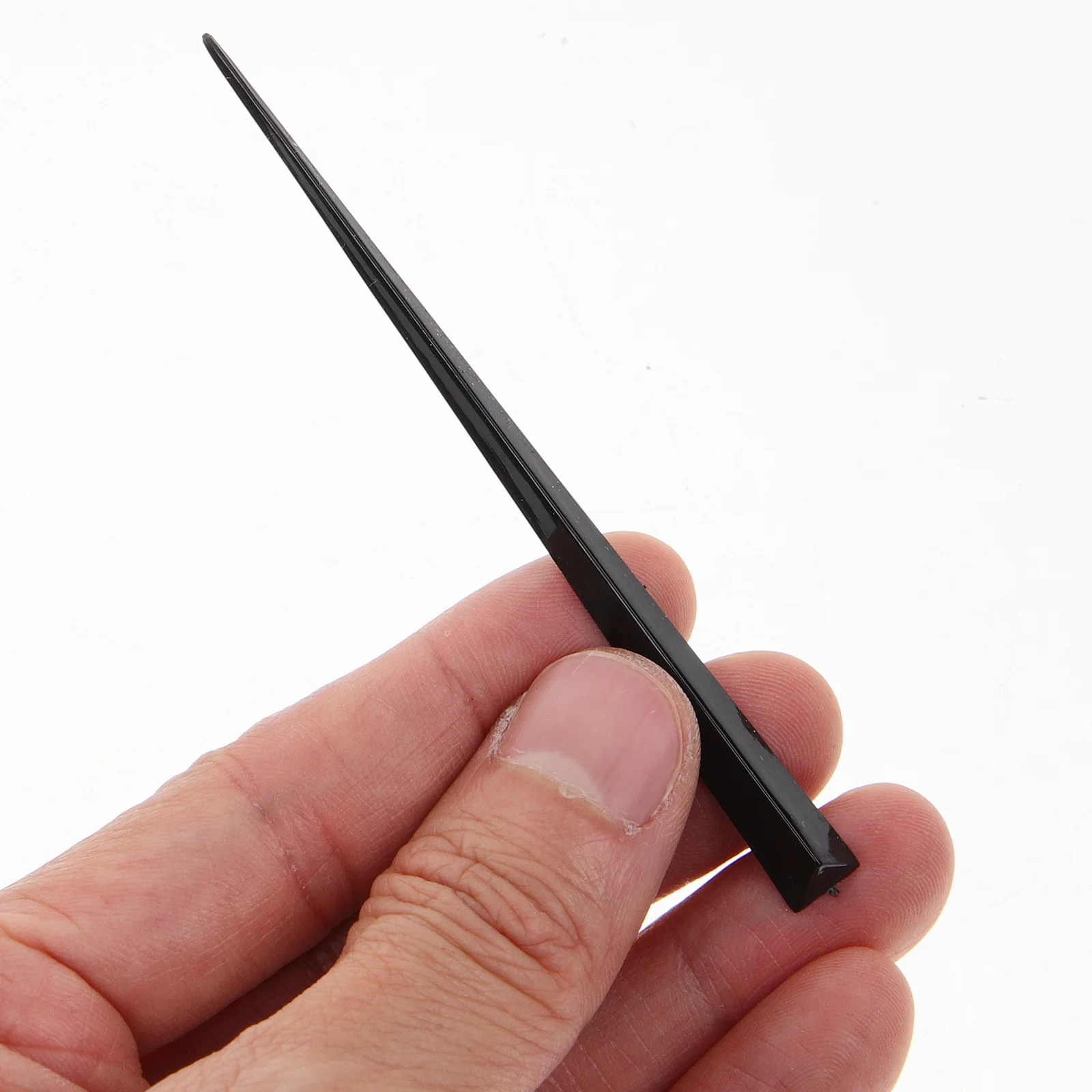 

500pcs Fruit Forks Set Plastic Triangular Picks For Cake Fruit Cups Appetizers Party Dessert Food Sticks Cocktail Swizzle Tools