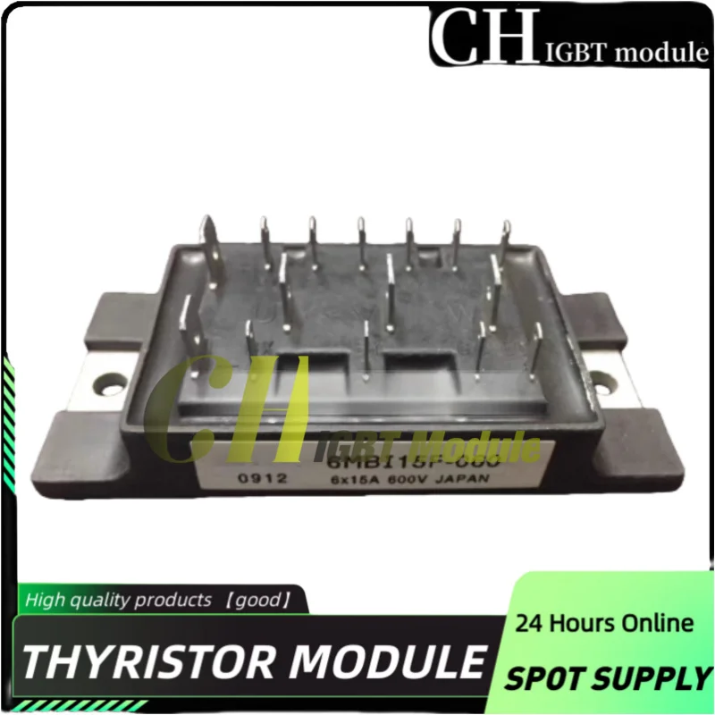 6Mbi15L-120 Vvzf70-… - image