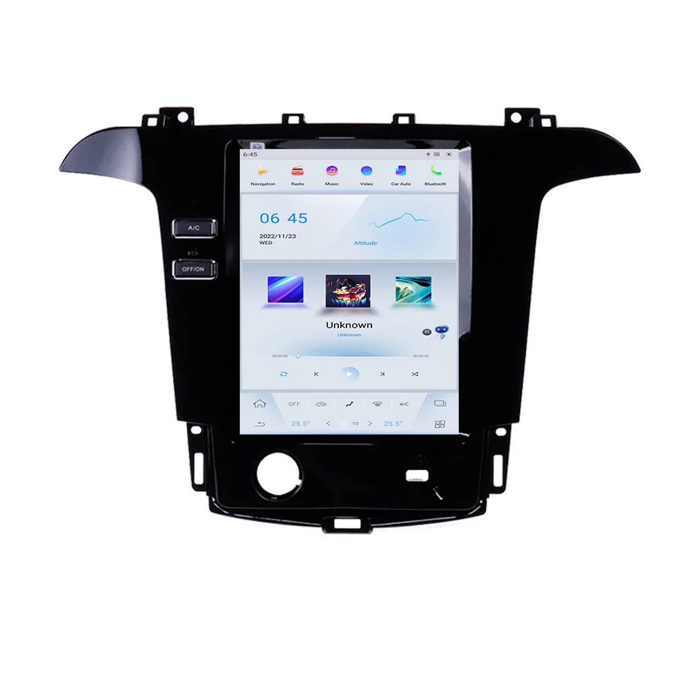 10.4" Touch Screen … - image