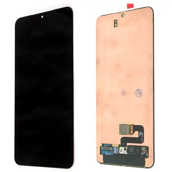 8 best sales החלפת מסך סמסונג a21 - №4