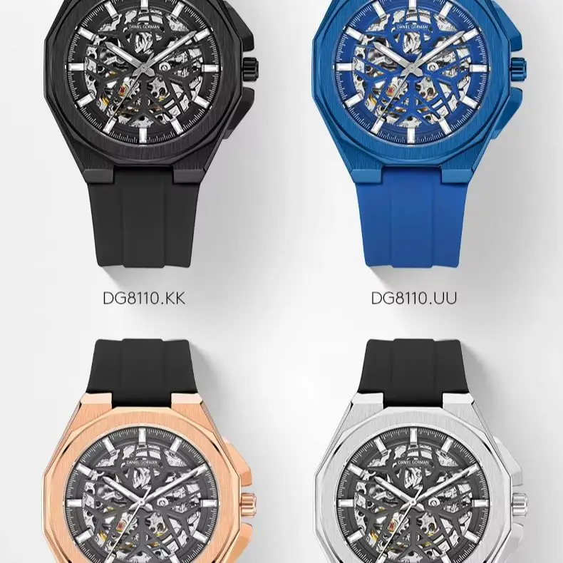 orologio-automatico-scheletrato-gorman-beautiful-beautiful-promozione-aprile-nuovo-semestre-acciaio-inossidabile-5atm-dg8110