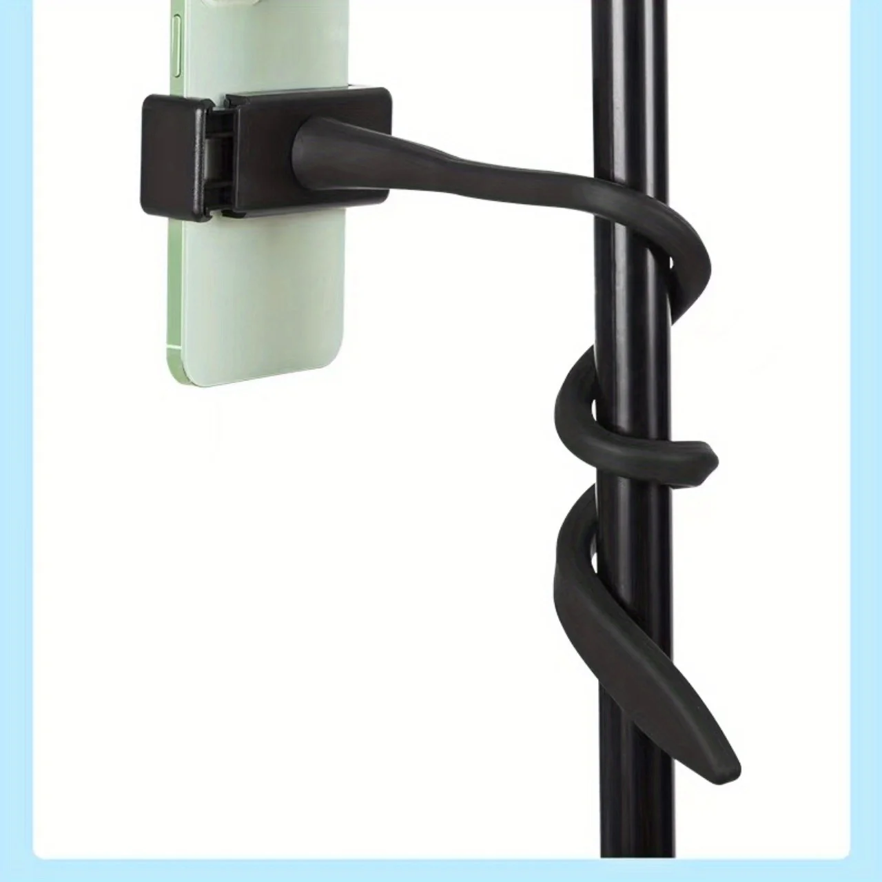 

Гибкая подставка для смартфона, Универсальная регулируемая подставка для смартфона