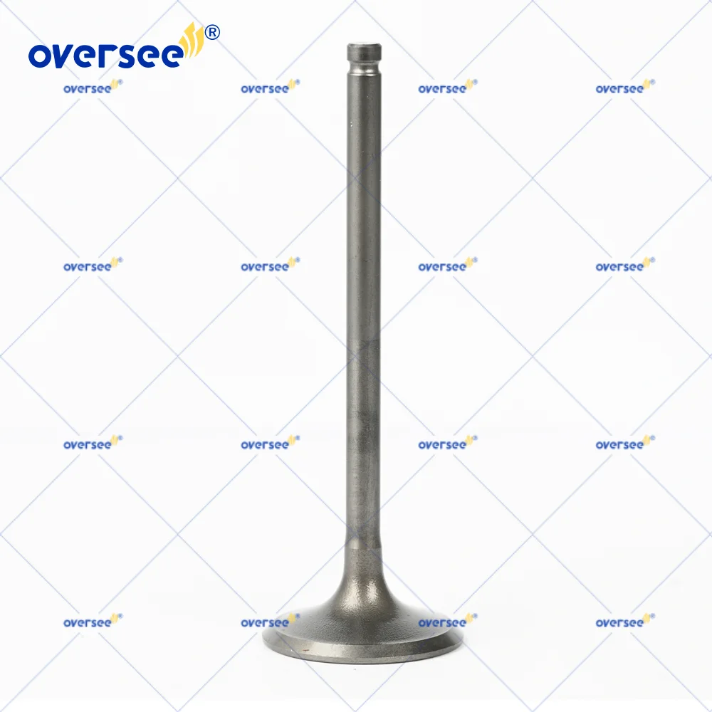 12915-98L00 Exhaust Valve for Suzuki 4 Stroke DF300 325 350HP Outboard Engine 12915-98L00-000