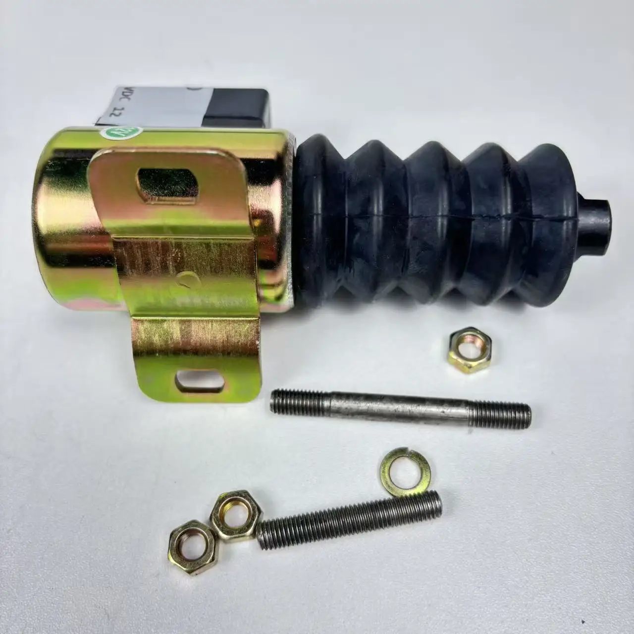 12V Solenoid RP-230…