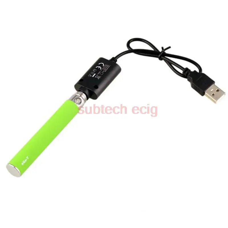 الأنا Ce4 بداية مجموعة نفطة بداية 650mah 900mah 1100mah بطارية السجائر الإلكترونية Vape القلم عدة مع خزان بخار Ce4 تبخير