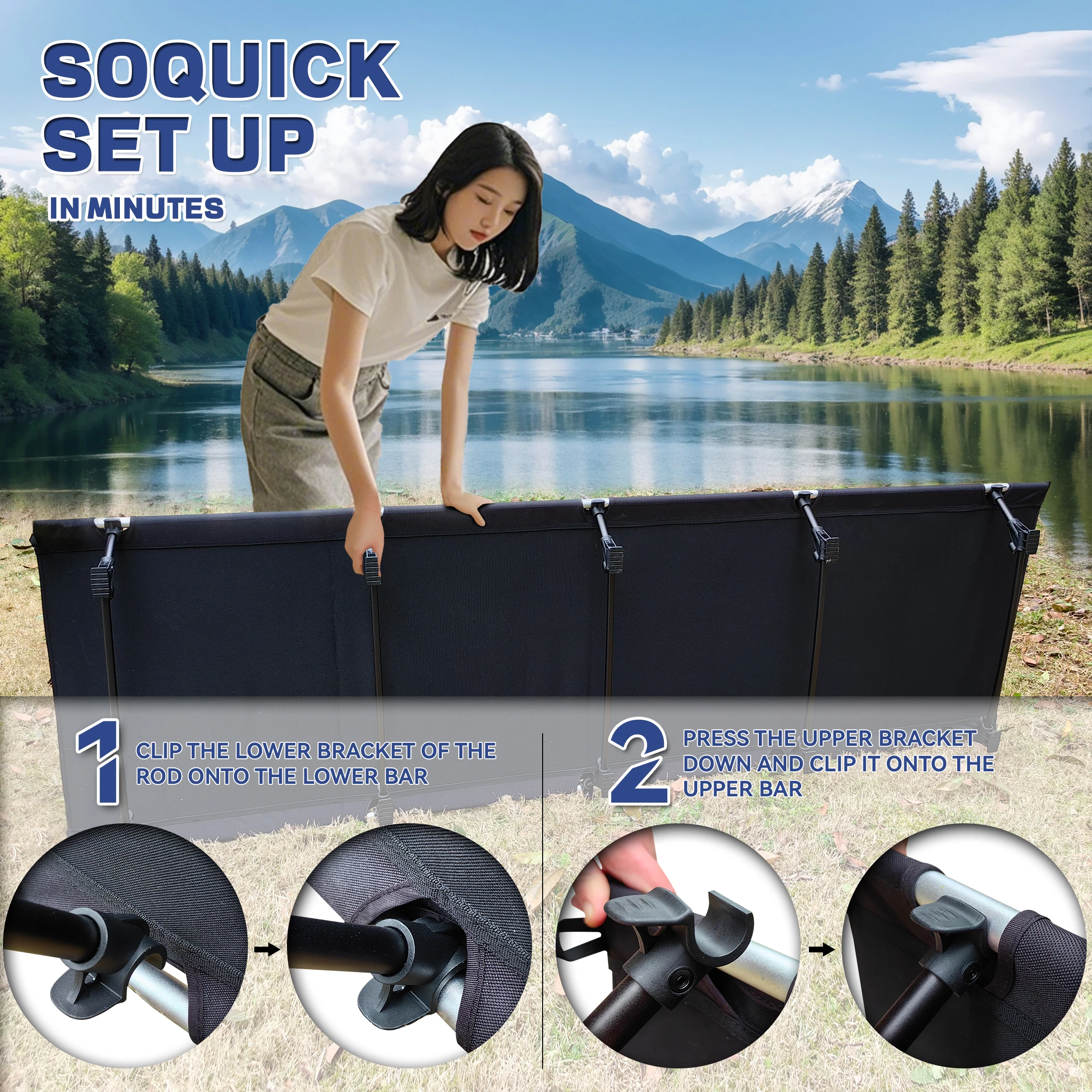 Thumbnail 4 - #10 Ranked Camping Cots Picks in 2026