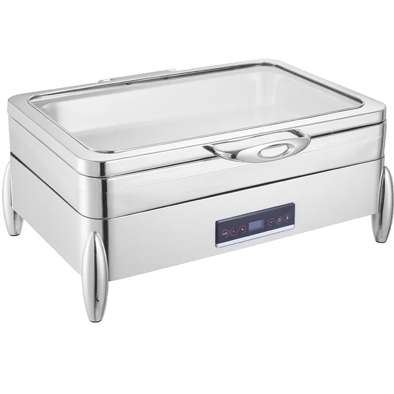 

Buffet stove, equipment, countertops, electric heating 304 stove