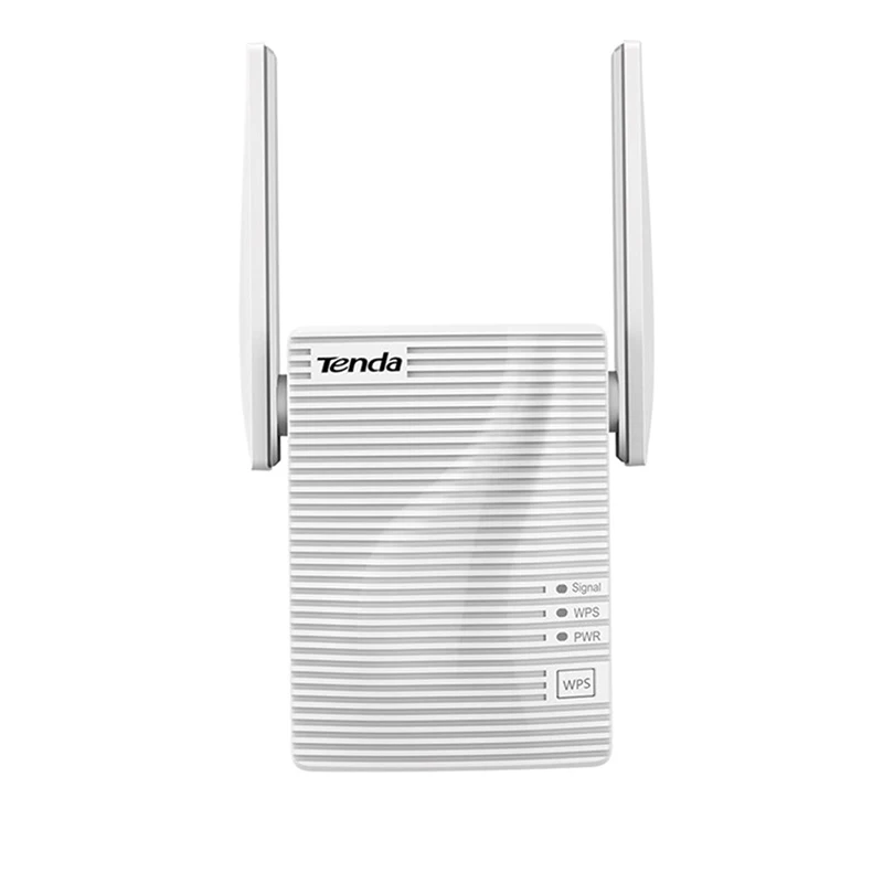 TENDA A15 AC750 DUAL BAND 300MBPS + 433 MBPS REPEATER ACCESS POINT