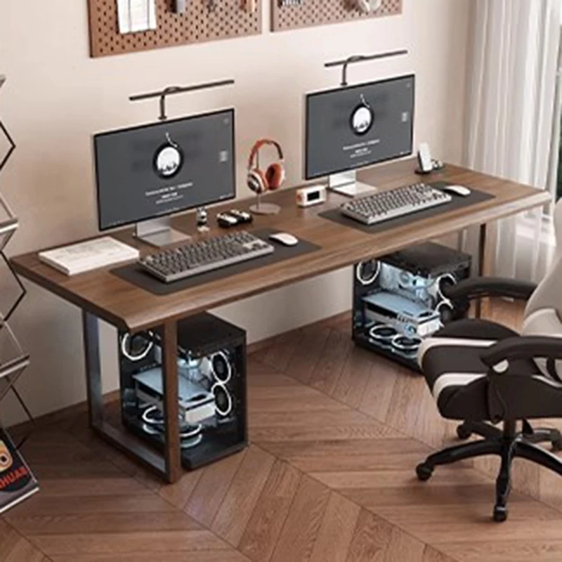 

Игровой стоячий ноутбук для гостиной, компьютерные столы, мебель для спальни