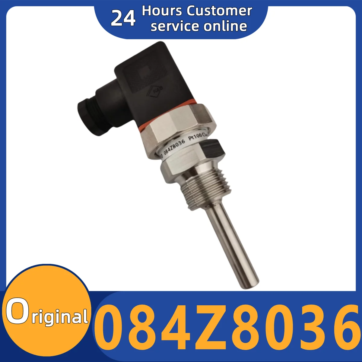 

Brand new original 084Z8036 084Z8037 084Z8039 084Z8043 084Z8066 temperature sensor.