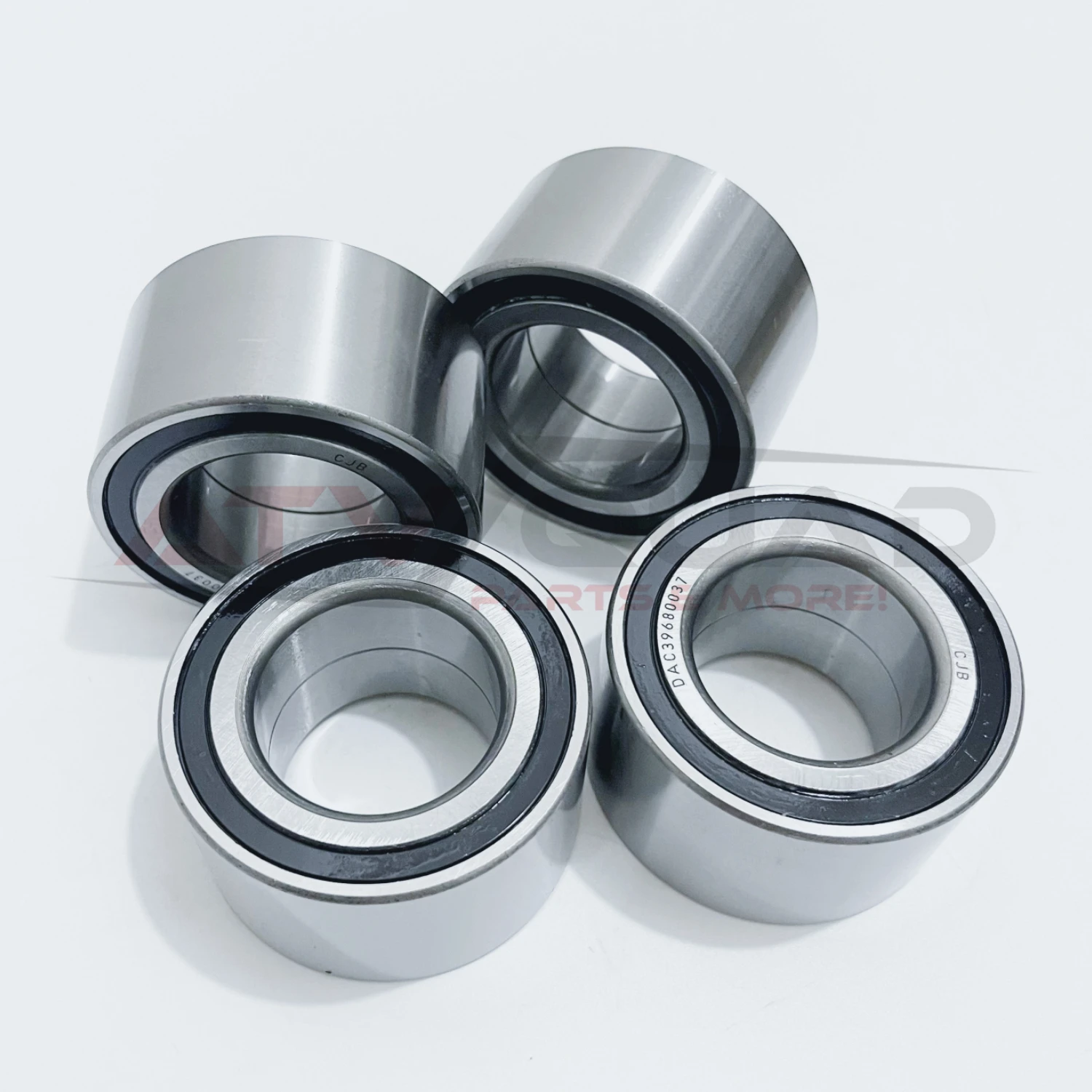 

4PCS Ball Bearing for Can-am BRP Maverick X3 Turbo Maverick Max Turbo 293350109 293350141 293350129 293350151