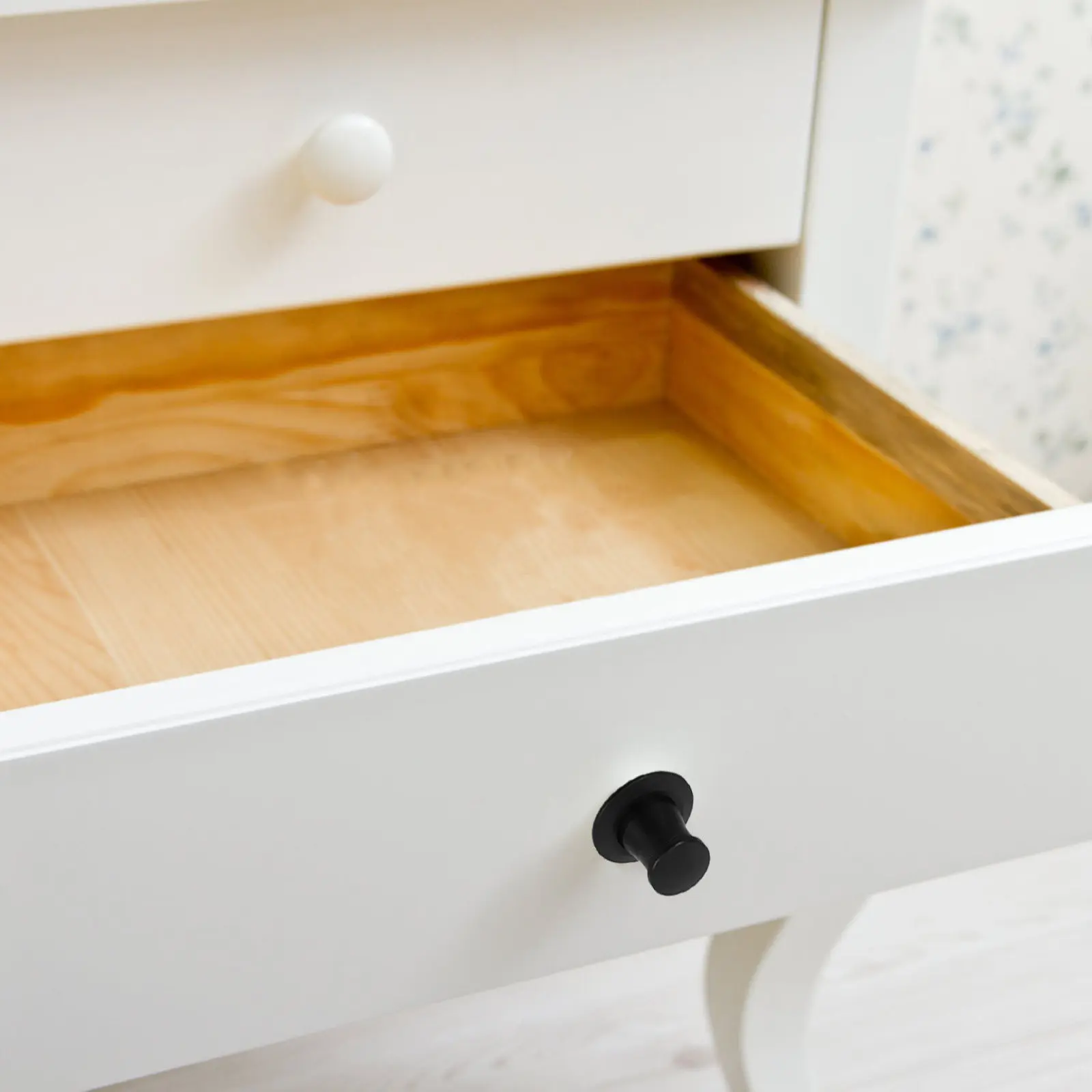 Invisible Recessed Finger Pull Concealed Handle for Sliding Doors Drawers Cabinets Flush Hidden Handle Furniture Hardware Knock