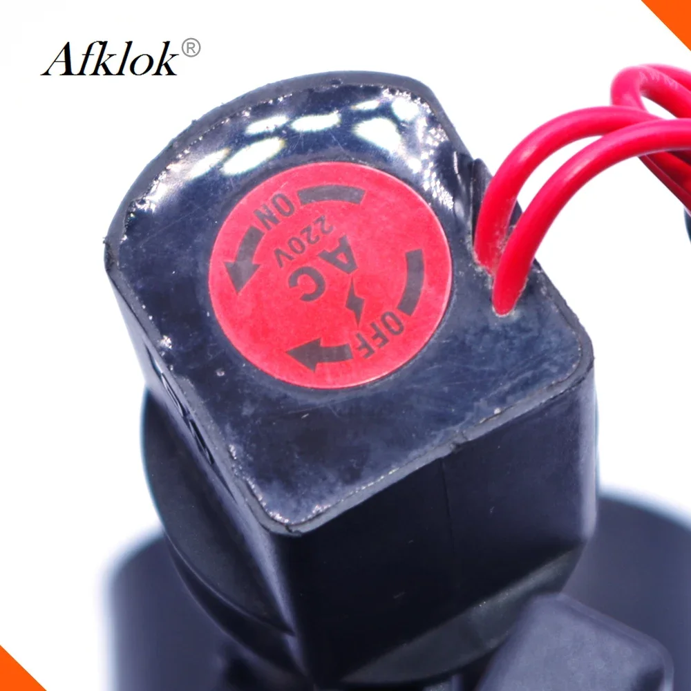 220VAC 24VDC 24VAC 110VAC DC Latching solenoid valve coil