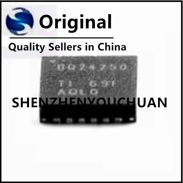 

(10-100piece)BQ24250RGER BQ24250 VQFN24 IC Chipset New Original