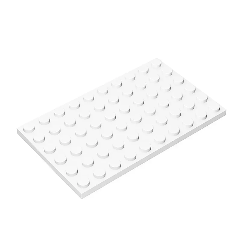 MOC 1PCS Bord 3033 6x10 Bausteine Kit Platte High-Tech Ziegel Pädagogisches Partikel Puzzle Spielzeug kinder Geburtstag Kind Geschenke