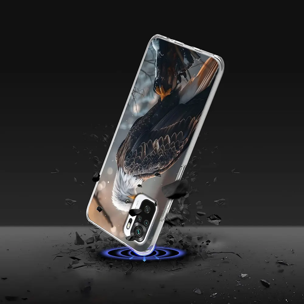 Fashion Eagle Cool … - image