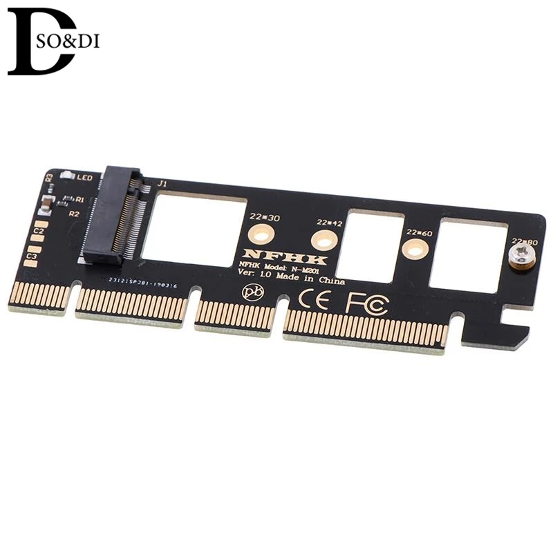 Ngff M Key M.2 Nvme…