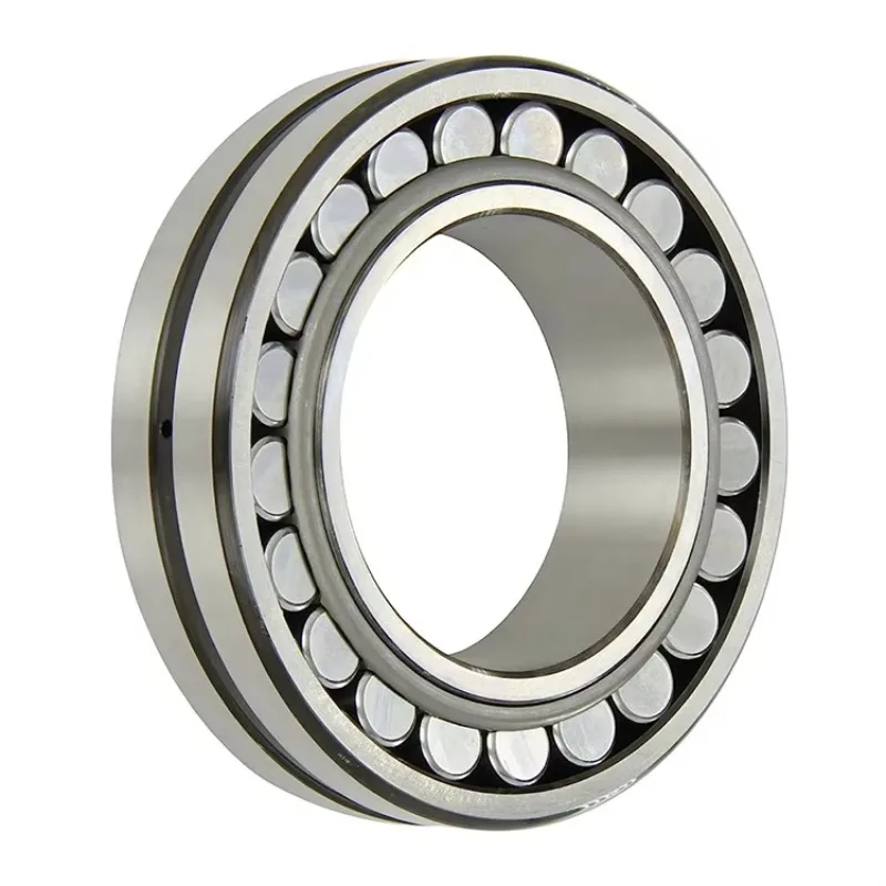 

23072CC/W33 Self-aligning Roller Bearing 23072 Spherical Roller Bearings