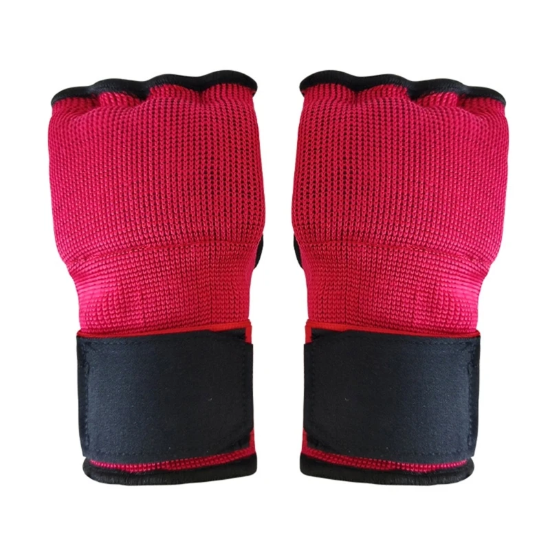 Taekwondo Gloves Sparring Training Gloves for Men Women Teens, Half Finger Glove