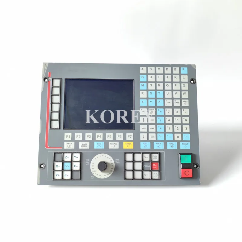 Cnc System CNC8035-… - image