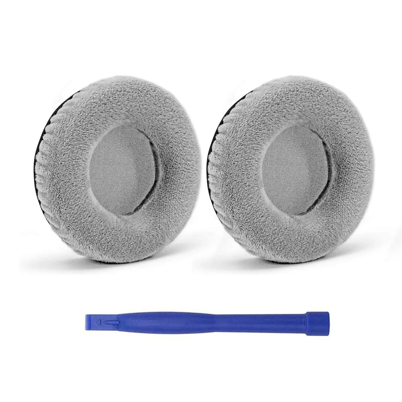 Soft Earpads for DT990/DT880/DT770 PRO Earphone Memory Foam Earcups Easily Replaced Ear Cushion Replacement Drop Shipping