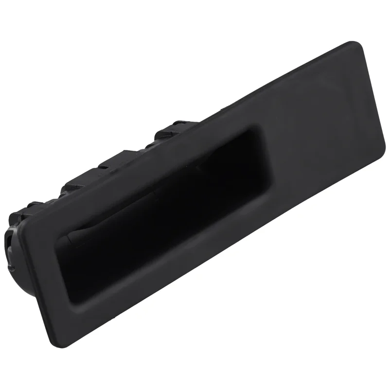 

Boot Lid Lock Push Button Tailgate Hatch Switch For BMW