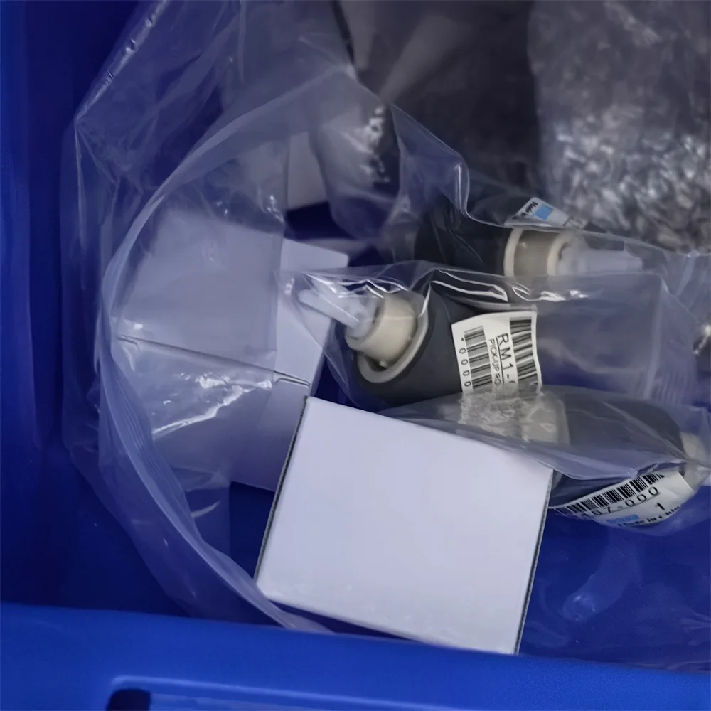 

50X RM1-9168-000 RM1-6414 RM1-6467 Ролик захвата для HP Pro 400 M401 M425 P2035 P2055 для Canon LBP 251 253 6303 6304 6600 6653